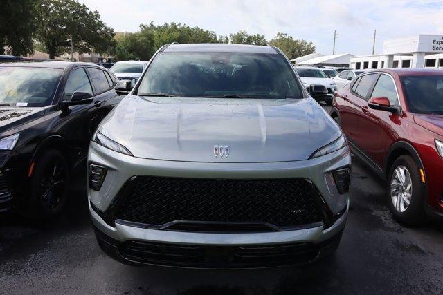 new 2026 Buick Enclave car, priced at $52,000