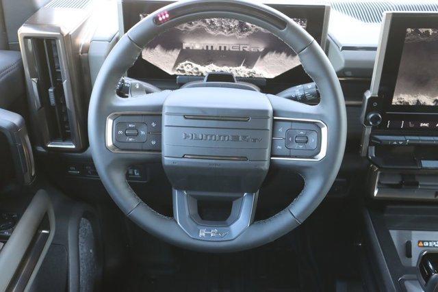 new 2025 GMC HUMMER EV SUV car, priced at $85,000
