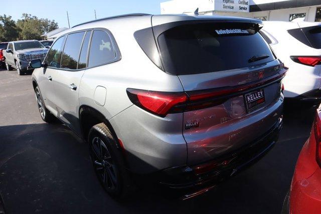 new 2025 Buick Enclave car, priced at $47,186