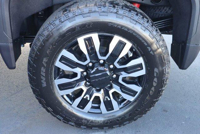 new 2024 GMC Sierra 2500 car