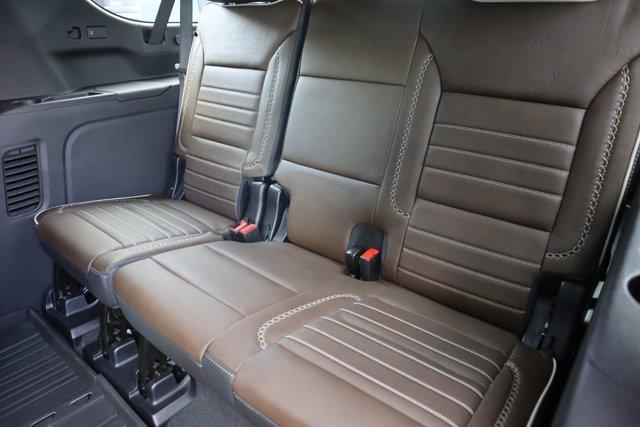 new 2025 GMC Yukon XL car, priced at $108,615