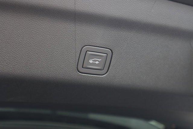new 2025 GMC Yukon XL car, priced at $108,615