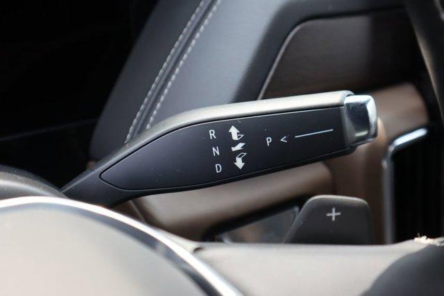 new 2025 GMC Yukon XL car, priced at $108,615