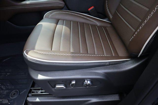 new 2025 GMC Yukon XL car, priced at $108,615
