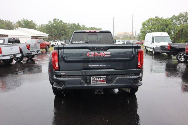 used 2022 GMC Sierra 3500 car, priced at $66,000