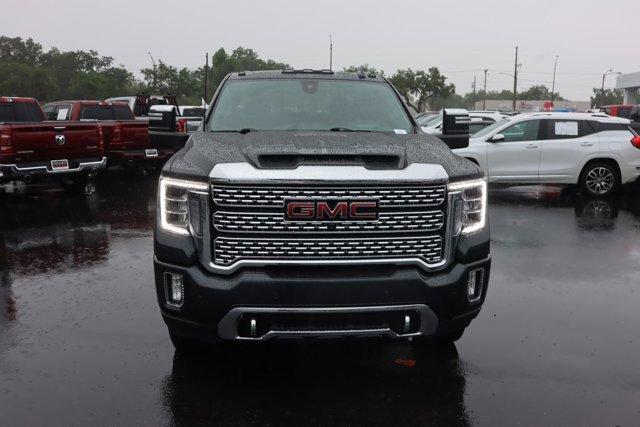 used 2022 GMC Sierra 3500 car, priced at $66,000