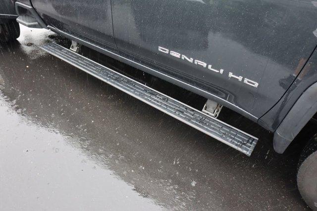 used 2022 GMC Sierra 3500 car, priced at $66,000
