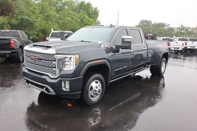 used 2022 GMC Sierra 3500 car, priced at $66,000