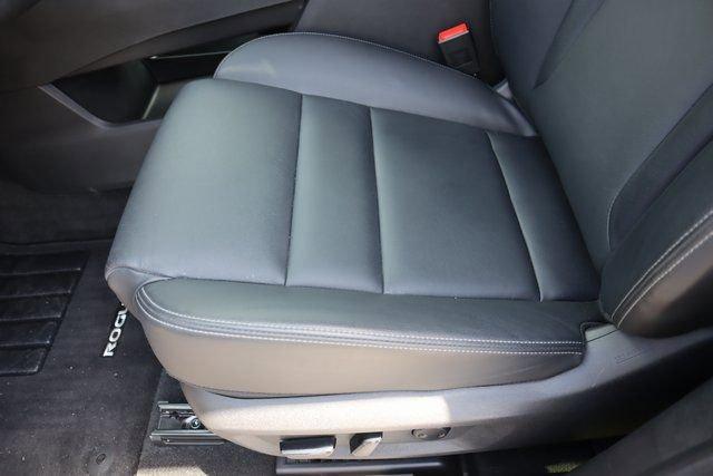 used 2024 Nissan Rogue car, priced at $30,000