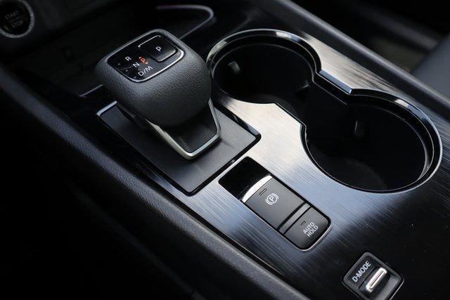 used 2024 Nissan Rogue car, priced at $30,000