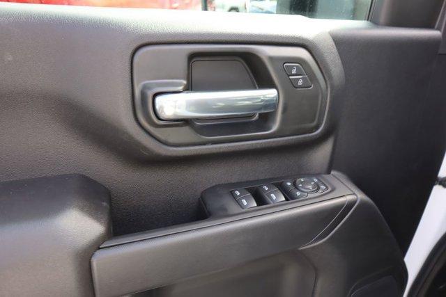 new 2026 GMC Sierra 2500 car, priced at $56,890