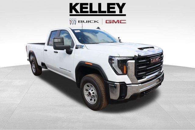 new 2026 GMC Sierra 2500 car, priced at $56,890