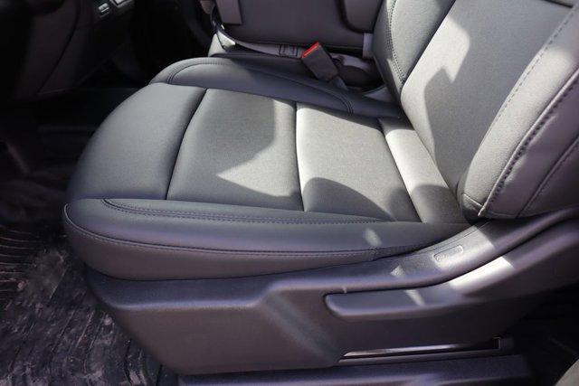 new 2026 GMC Sierra 2500 car, priced at $56,890