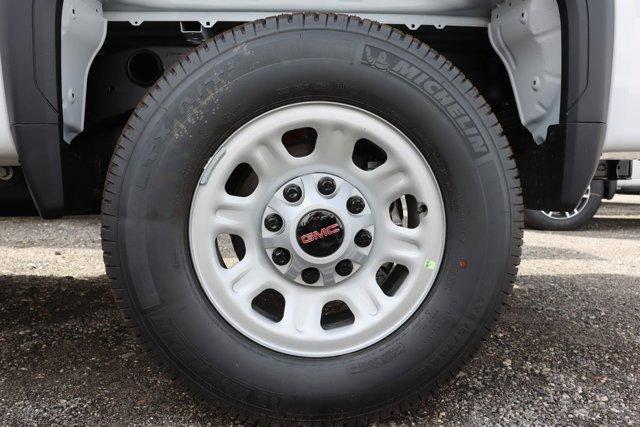 new 2026 GMC Sierra 2500 car, priced at $56,890