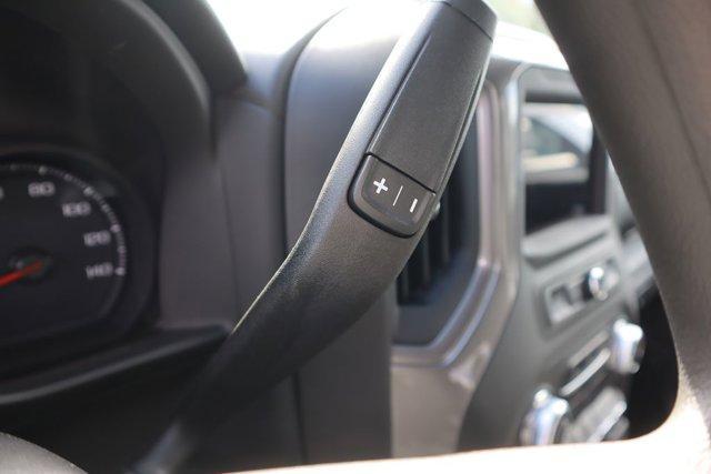 new 2026 GMC Sierra 2500 car, priced at $56,890