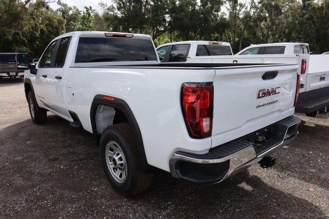 new 2026 GMC Sierra 2500 car, priced at $56,890