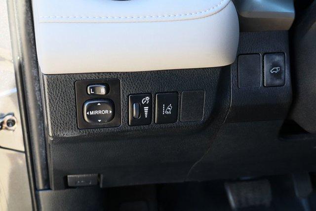 used 2017 Toyota RAV4 car, priced at $18,500