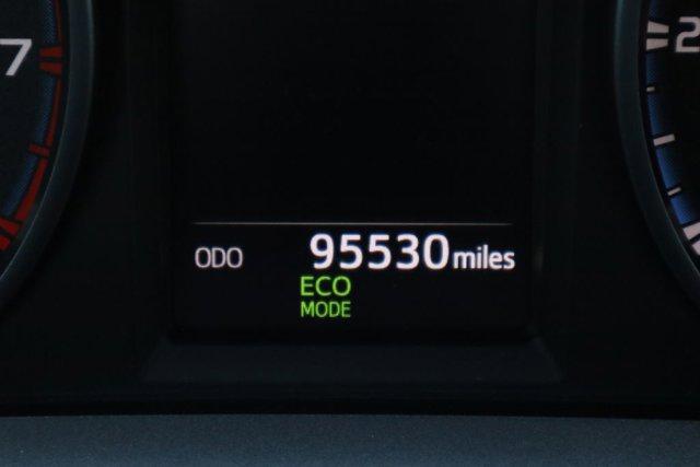 used 2017 Toyota RAV4 car, priced at $18,500