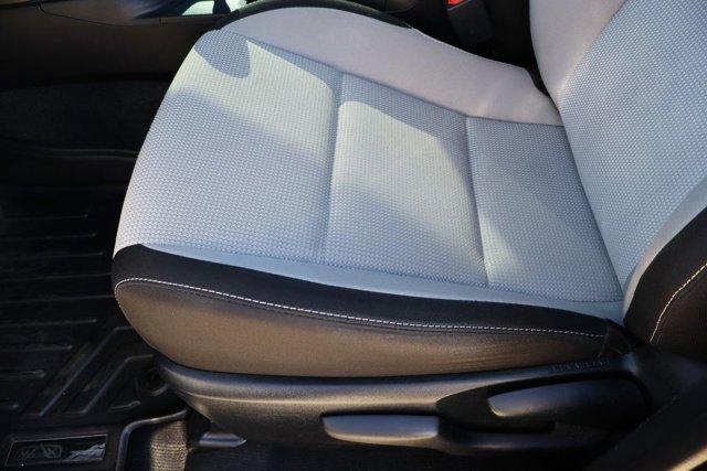 used 2017 Toyota RAV4 car, priced at $18,500