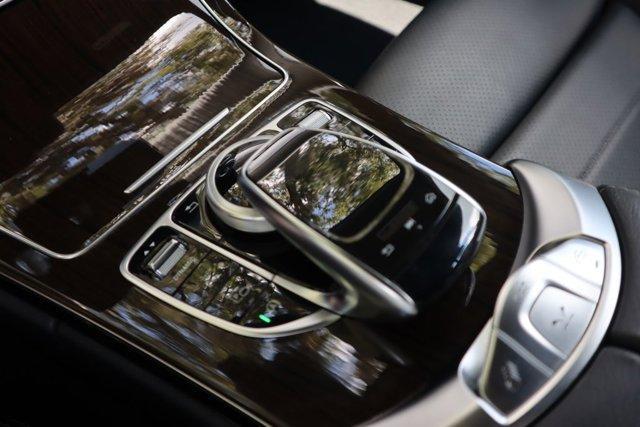used 2019 Mercedes-Benz C-Class car, priced at $25,000