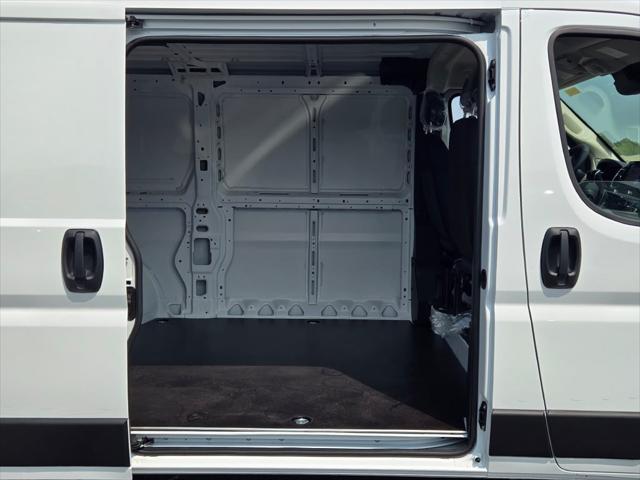 new 2024 Ram ProMaster 1500 car, priced at $48,635