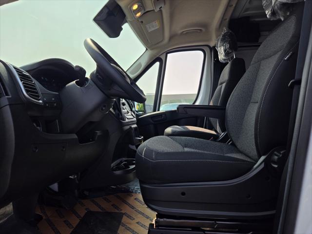 new 2024 Ram ProMaster 1500 car, priced at $43,398