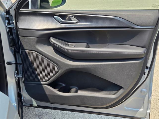 new 2025 Jeep Grand Cherokee car, priced at $36,977