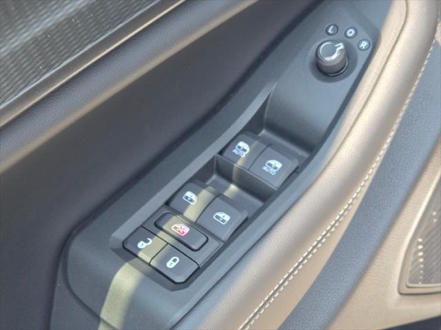 new 2025 Jeep Grand Cherokee car, priced at $36,977