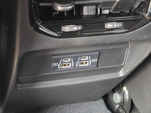 new 2025 Jeep Grand Cherokee car, priced at $36,977