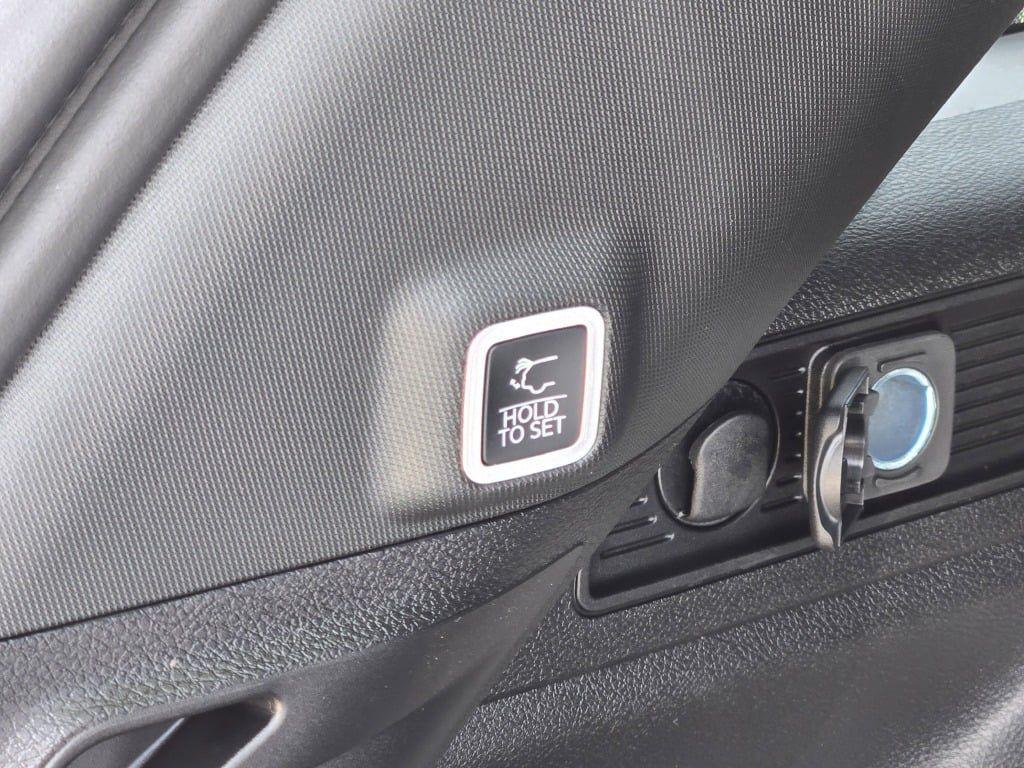 new 2025 Jeep Grand Cherokee car, priced at $47,224