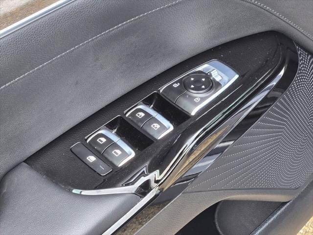 used 2023 Kia K5 car, priced at $27,897