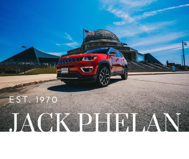 new 2025 Jeep Compass car, priced at $25,605