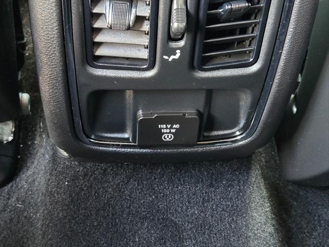used 2021 Jeep Grand Cherokee car, priced at $28,503