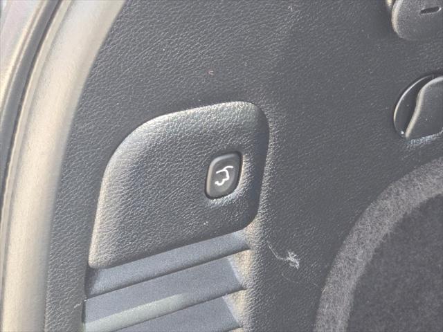 used 2021 Jeep Grand Cherokee car, priced at $26,795