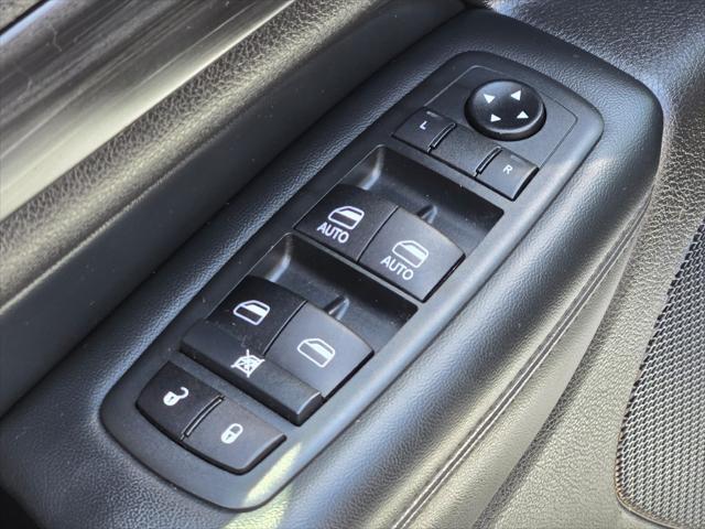 used 2021 Jeep Grand Cherokee car, priced at $28,503