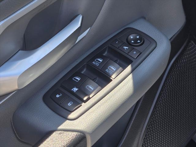 used 2020 Ram 1500 car, priced at $33,161