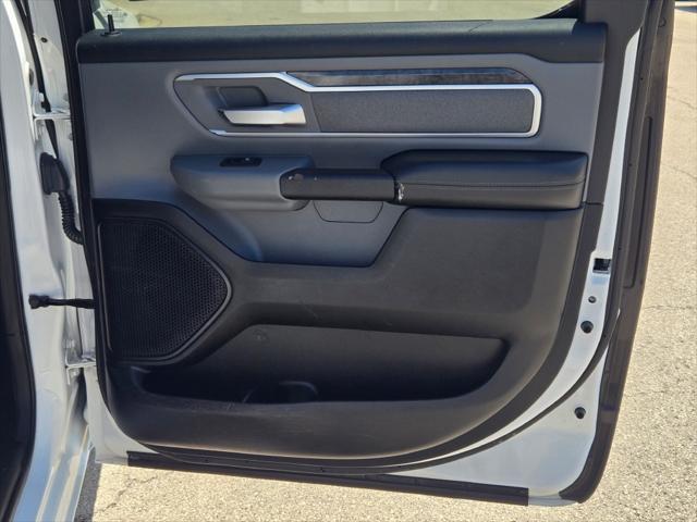 used 2020 Ram 1500 car, priced at $33,161