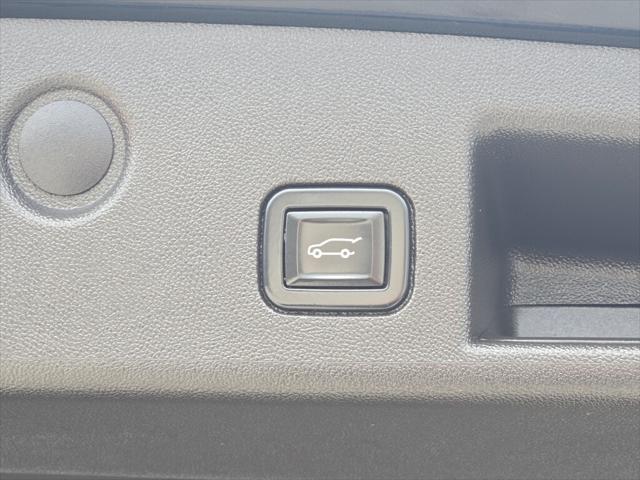 used 2022 Chevrolet Equinox car, priced at $23,309