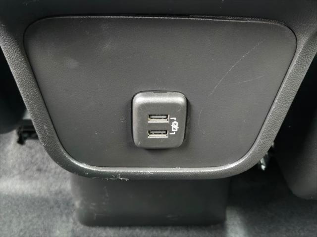 used 2022 Chevrolet Equinox car, priced at $21,447