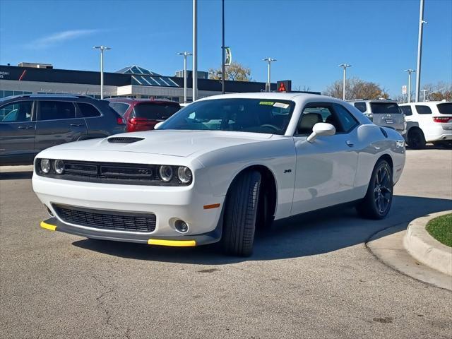 used 2023 Dodge Challenger car, priced at $38,957