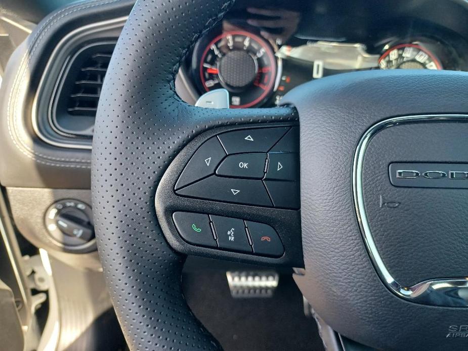 new 2023 Dodge Challenger car, priced at $39,657