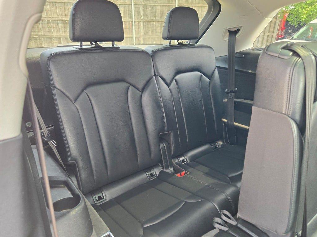 used 2019 Audi Q7 car, priced at $23,072
