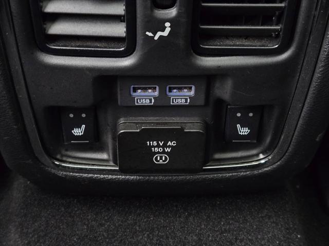 used 2020 Jeep Grand Cherokee car, priced at $27,926