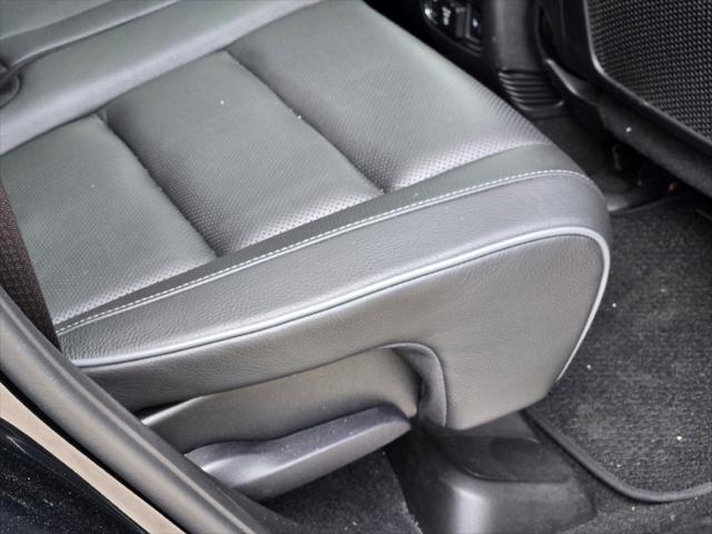used 2020 Jeep Grand Cherokee car, priced at $24,595