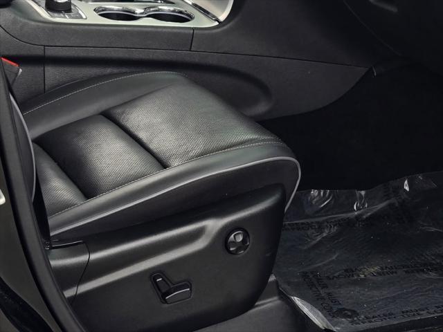 used 2020 Jeep Grand Cherokee car, priced at $27,926