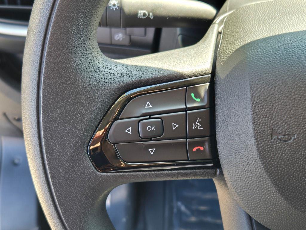 new 2025 Ram ProMaster 1500 car, priced at $48,695