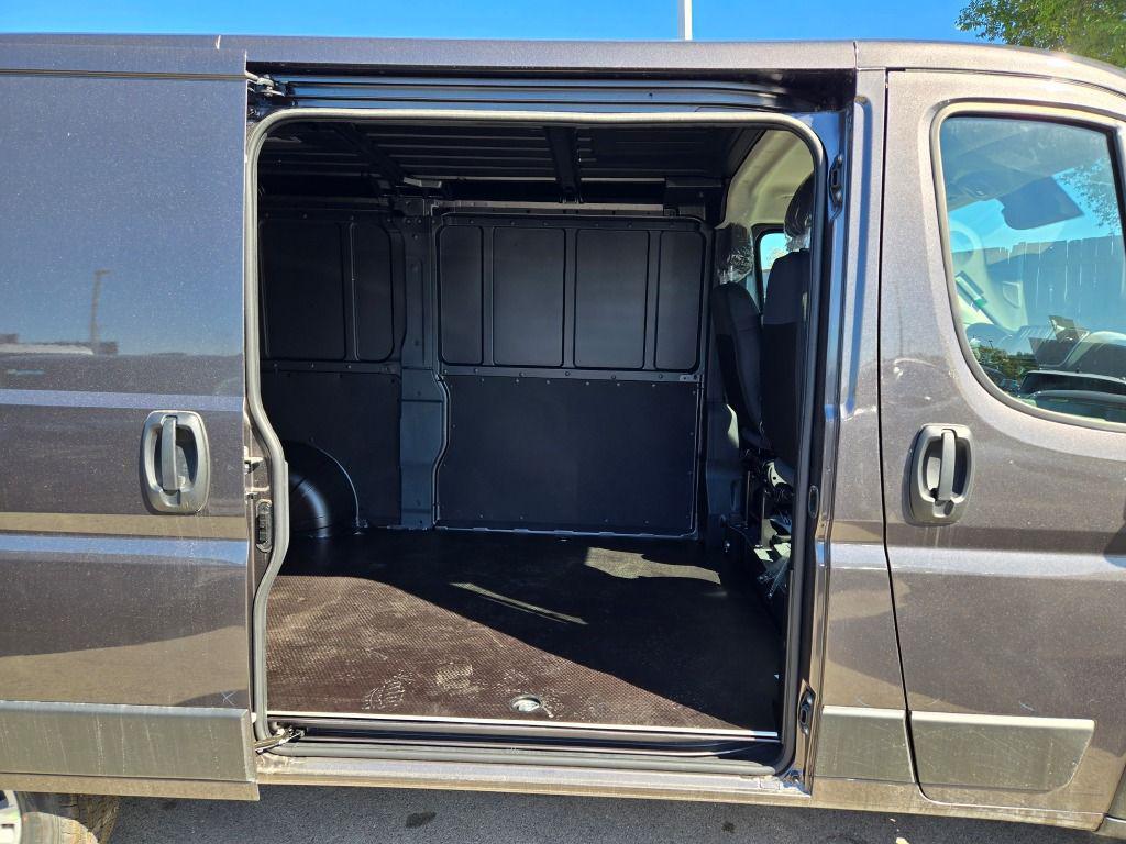 new 2025 Ram ProMaster 1500 car, priced at $48,695