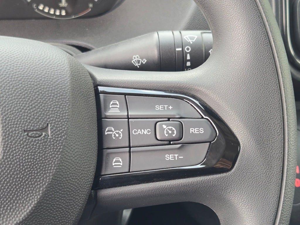 new 2026 Ram ProMaster 2500 car, priced at $51,027
