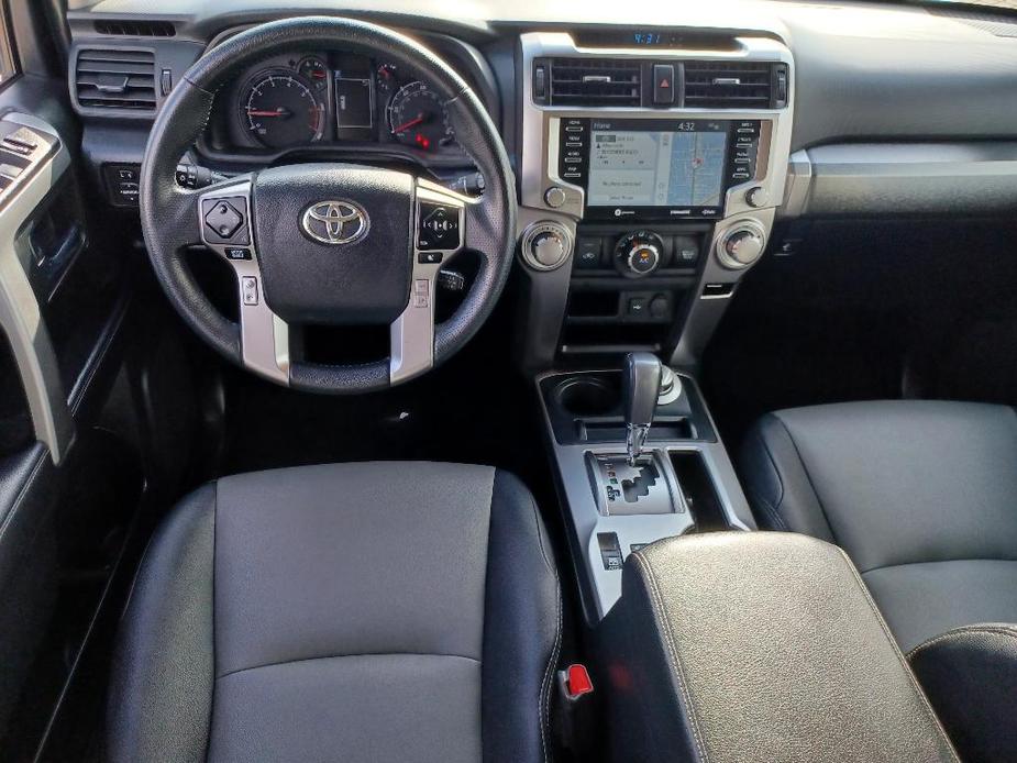 used 2022 Toyota 4Runner car, priced at $35,288