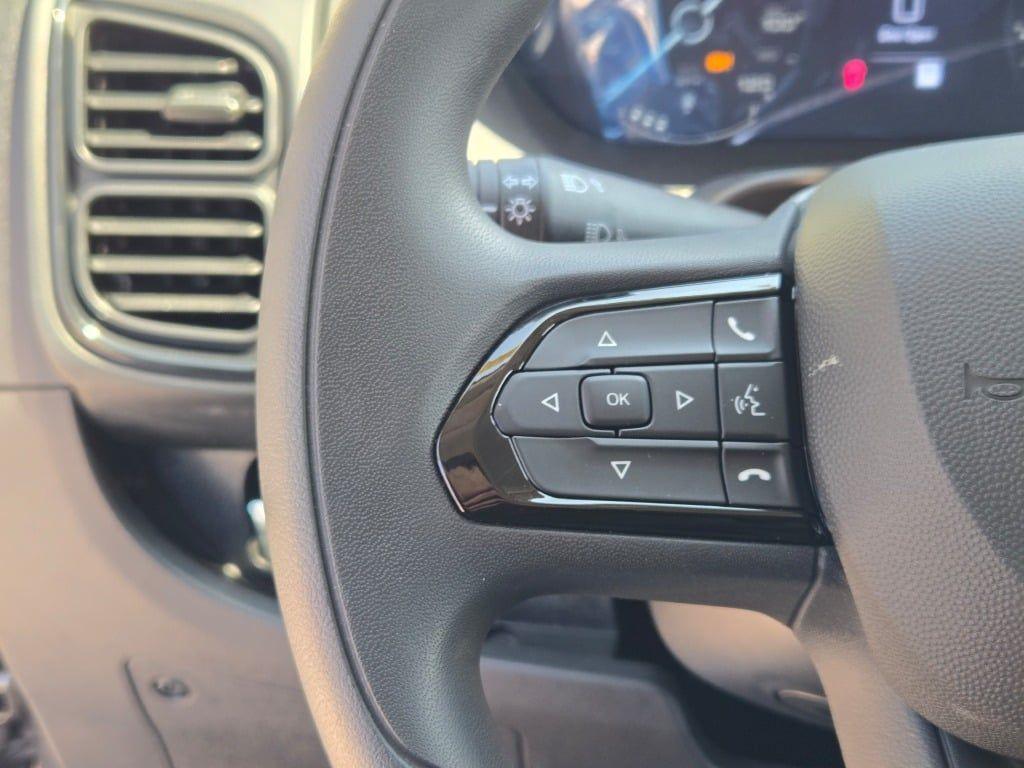 new 2026 Ram ProMaster 2500 car, priced at $50,543